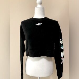 Hollister Sweatshirt